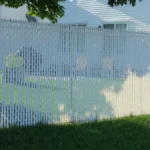 забор из евроштакетника — Тула, цены и смета