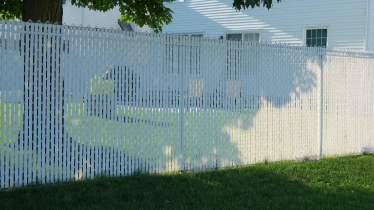 забор из евроштакетника — Тула, цены и смета