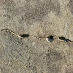 фундамент под откатные ворота — Тула, швеллер и арматура