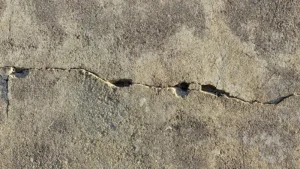 фундамент под откатные ворота — Тула, швеллер и арматура