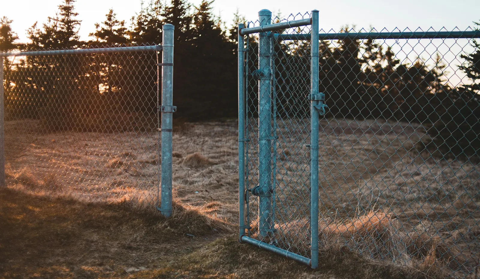 калитки в Туле — иллюстрация